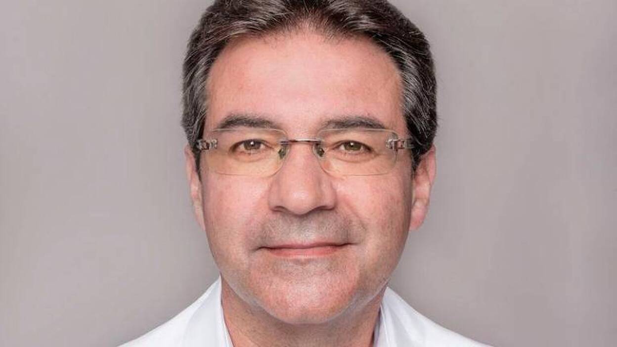 José Adrián Hernández toma posesión como consejero en La Palma