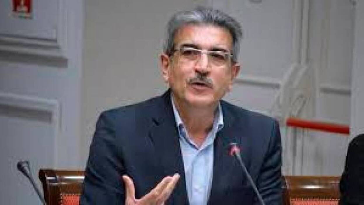 Rodríguez propone «una ley exprés» para librar anticipos de la financiación