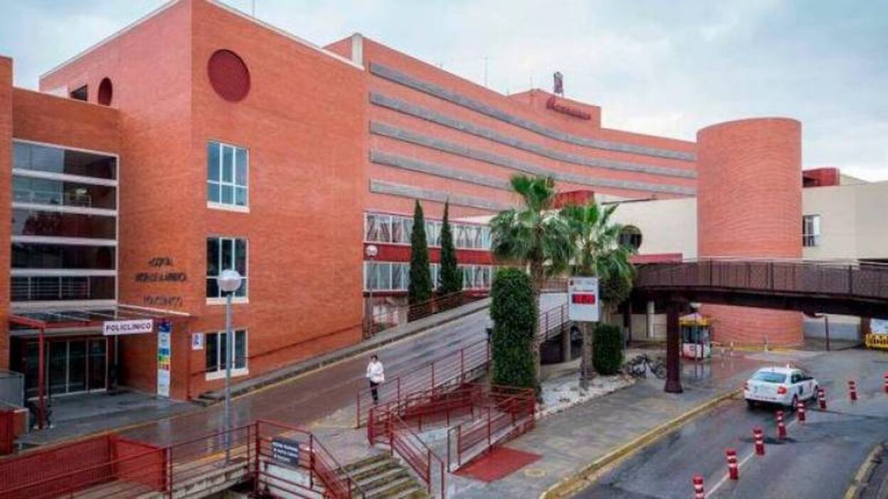 Le dejaron una gasa olvidada al donar un riñón