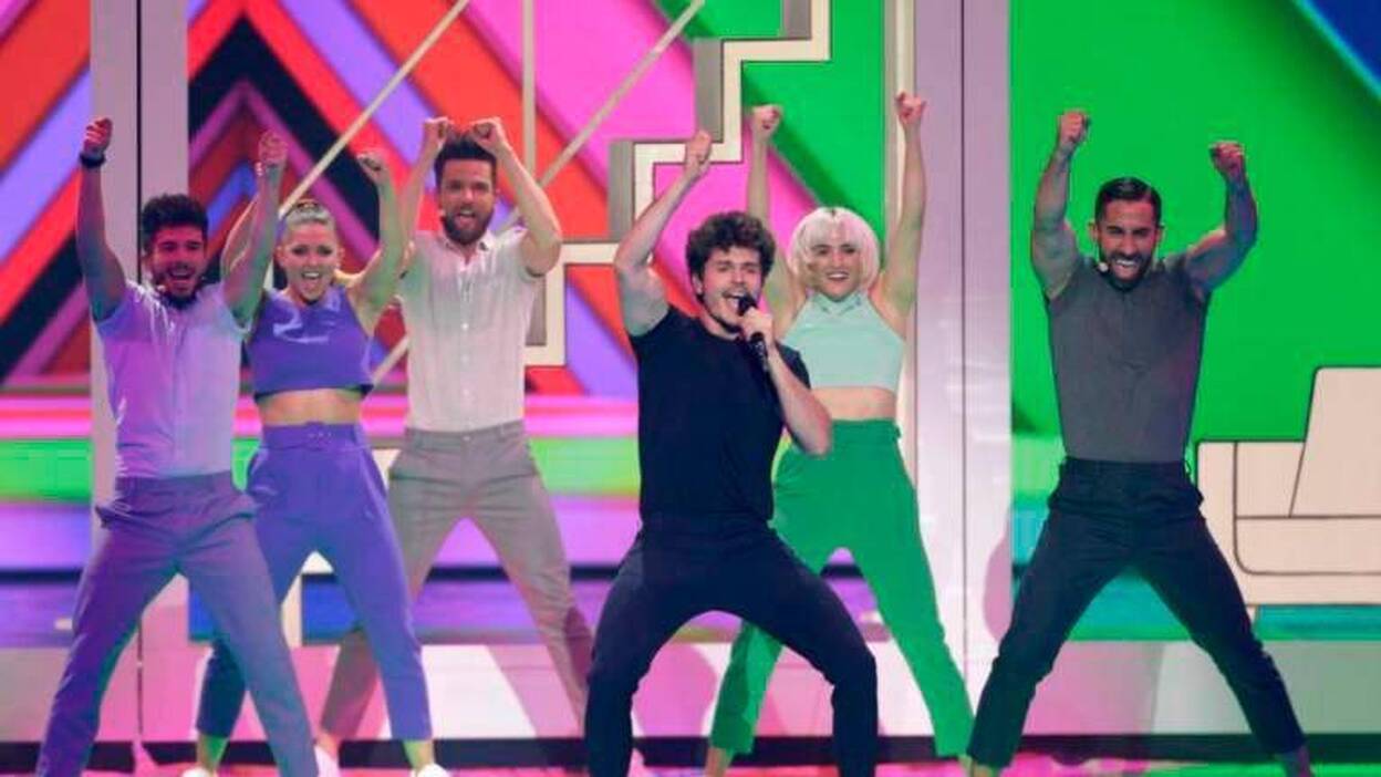 El festival de Eurovisión 2020 se celebrará el próximo mayo en Rotterdam