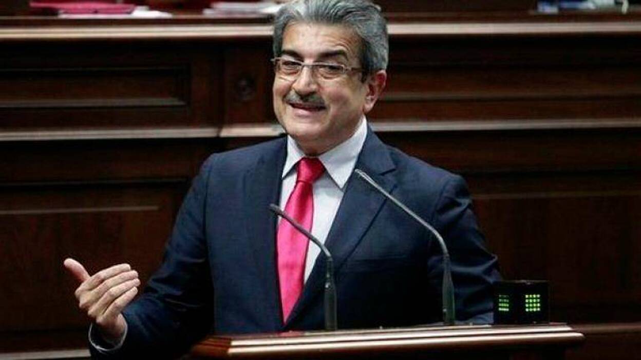 Rodríguez prepara los presupuestos «a ciegas»