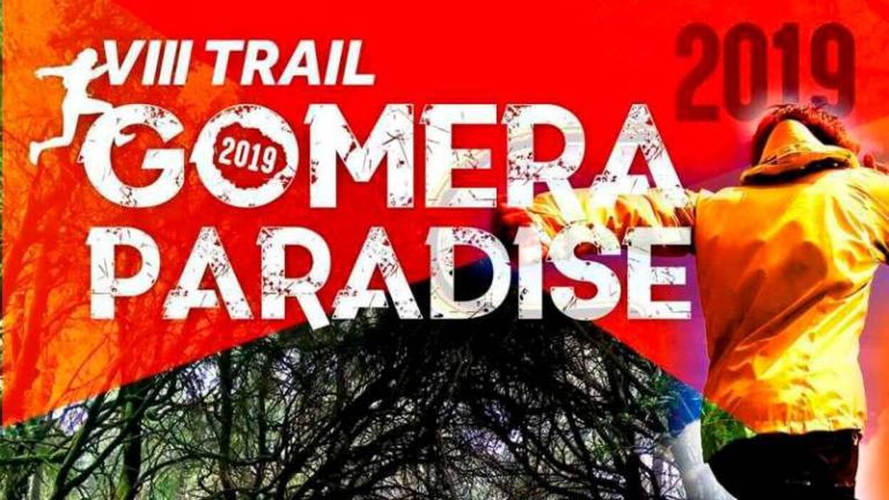 Más de 800 deportistas se darán cita en la ´Gomera Paradise Trail 2019’