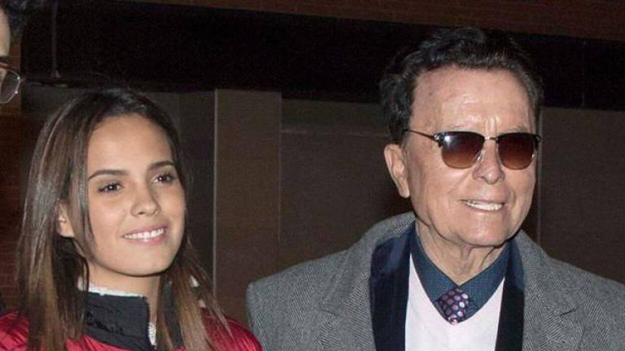 Recordando a Rocío Jurado