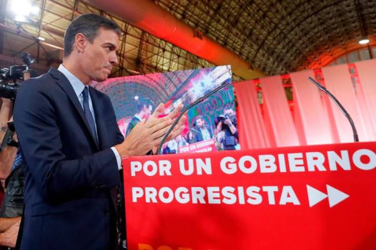 El PSOE asume el bono social de Podemos contra la pobreza sobrevenida