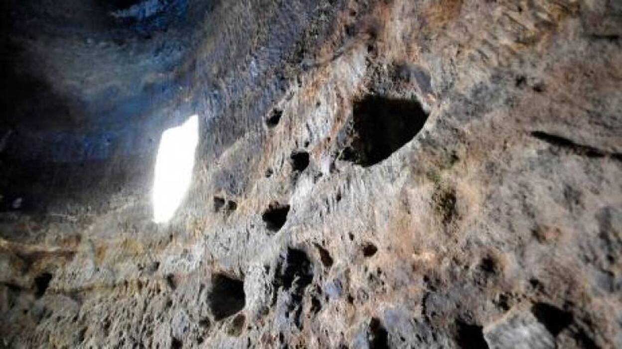 Los guanches pronunciaban la ‘c’ y la ‘z’