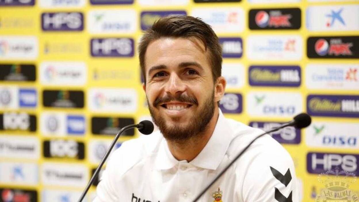 «Siempre soñé con jugar un derbi»