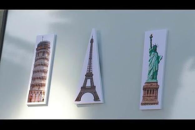 ¿Cogerán ‘El vuelo’ a tiempo desde Teror?