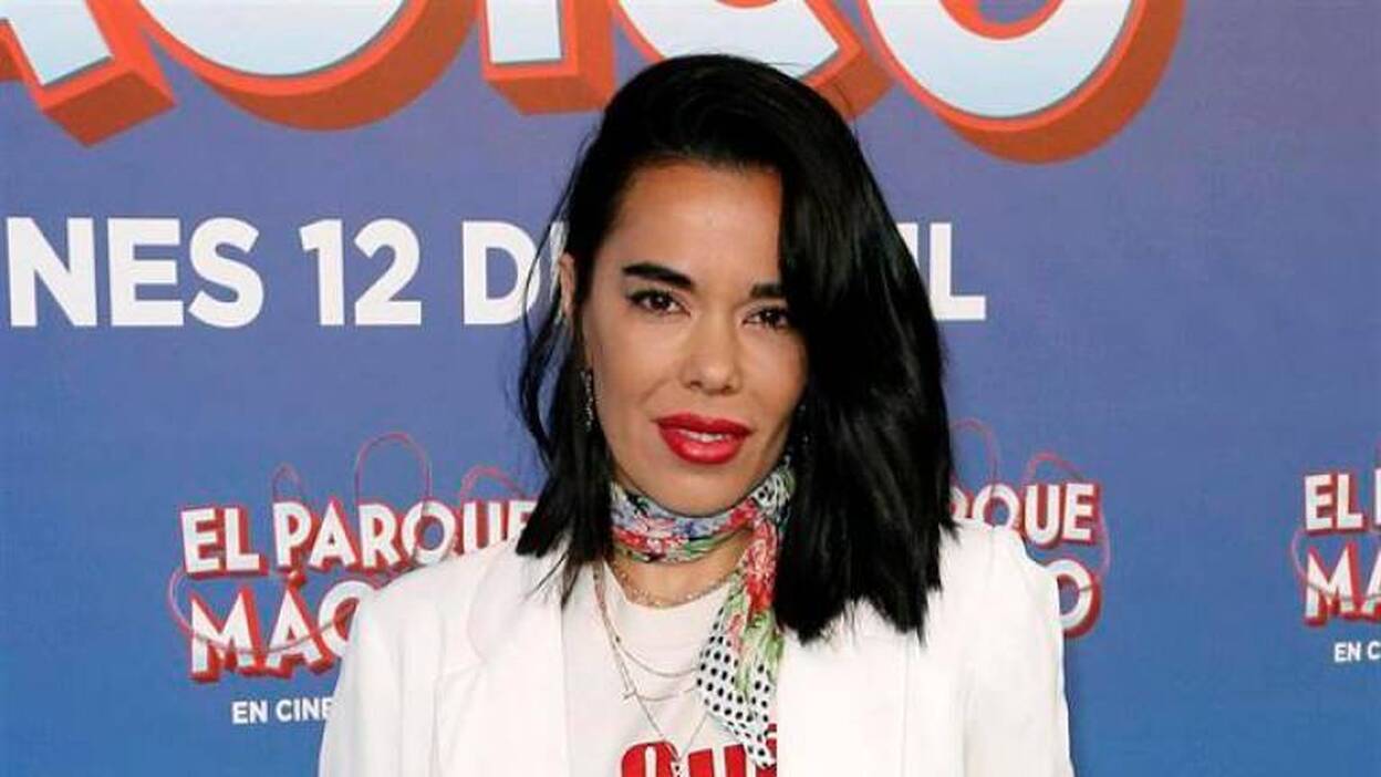 Beatriz Luengo confirma que no está embarazada
