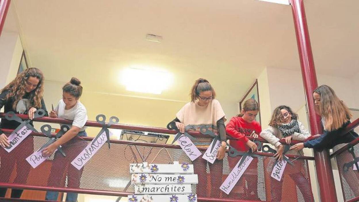 Los delitos sexuales de menores en Canarias suben un 21% en dos años