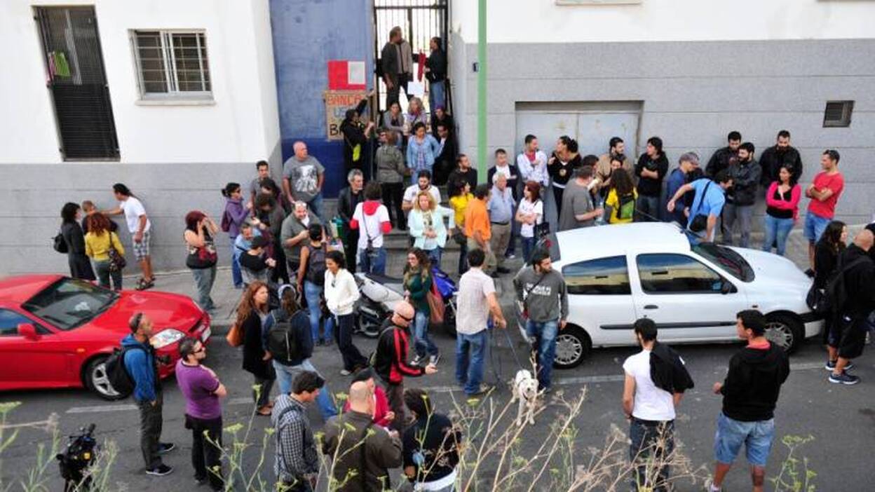 El Supremo frena los desahucios con menos de 12 cuotas impagadas