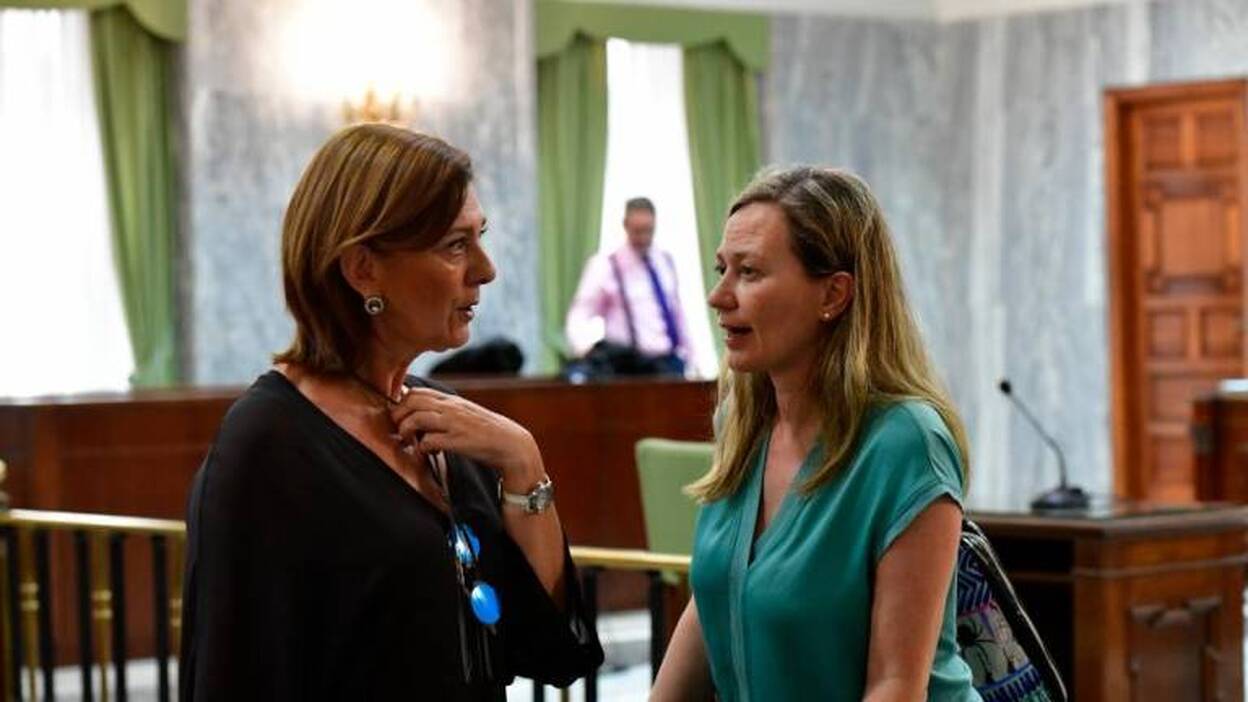 Rosell: «Han sido tres años de sufrimiento»