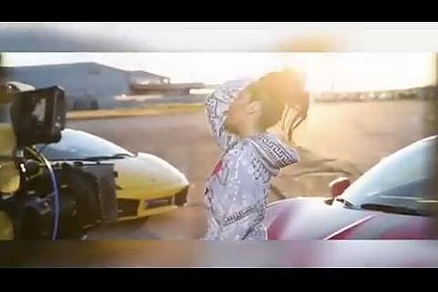 Uno que no irá al estreno del disco de su hermana