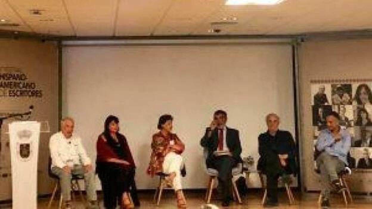 El triunfo de Galdós