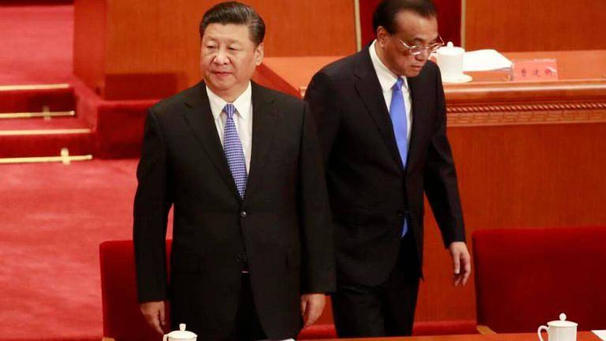 China y EE.UU. reanudarán las negociaciones comerciales