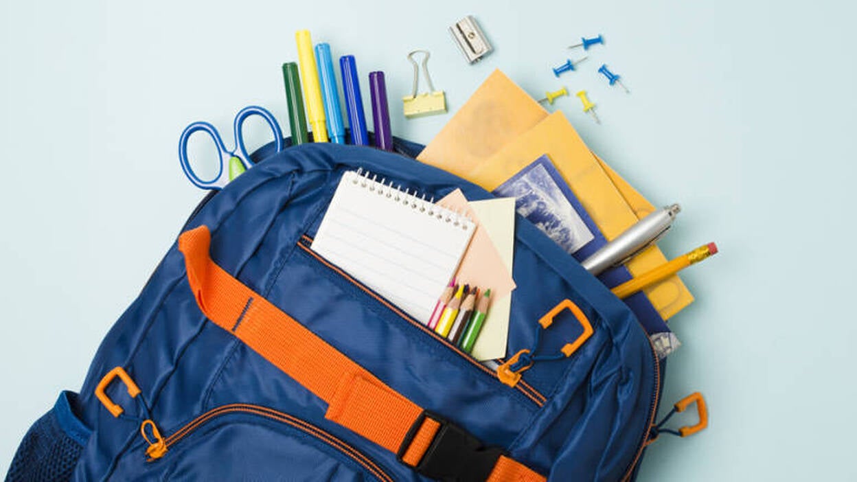 Suplemento especial Vuelta a las Aulas