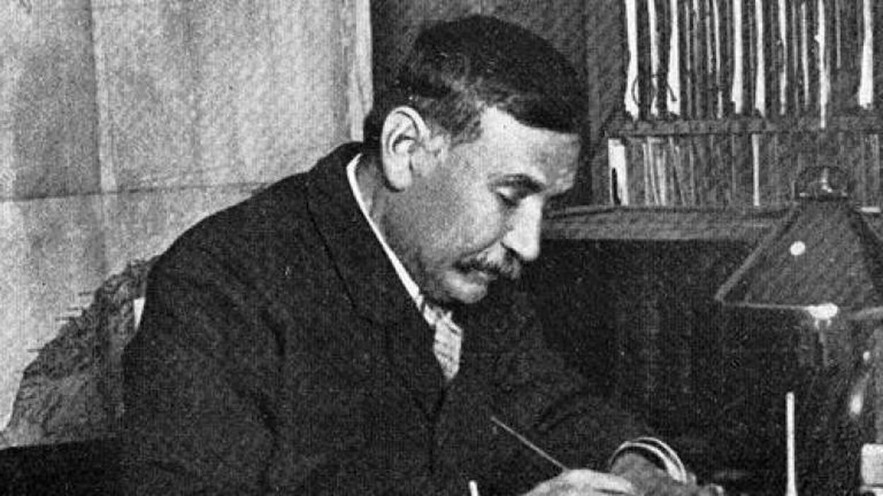 Tres especialistas analizan la labor periodística de Galdós