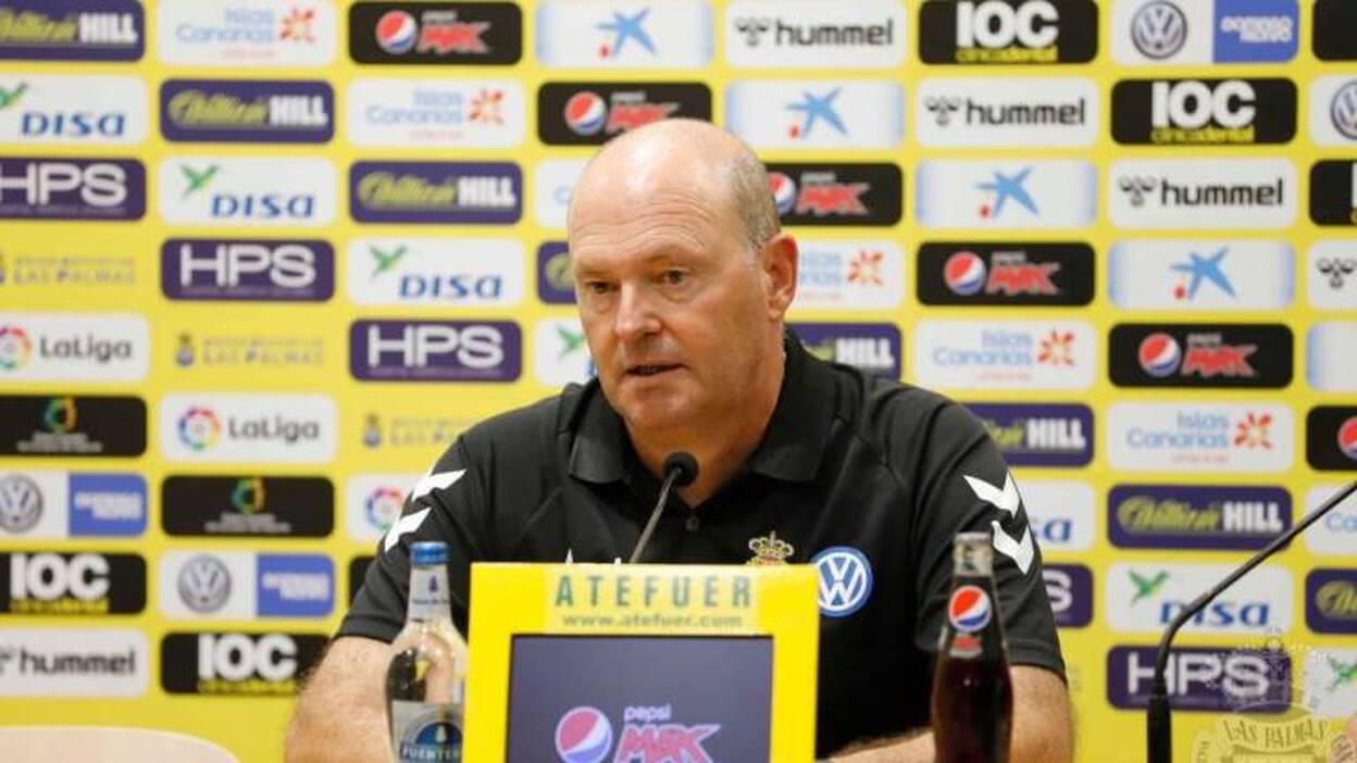 Pepe Mel descarta a Rubén Castro ante el Sporting y sigue esperando por Viera