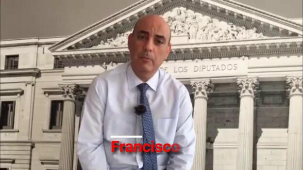 De vuelta a votar