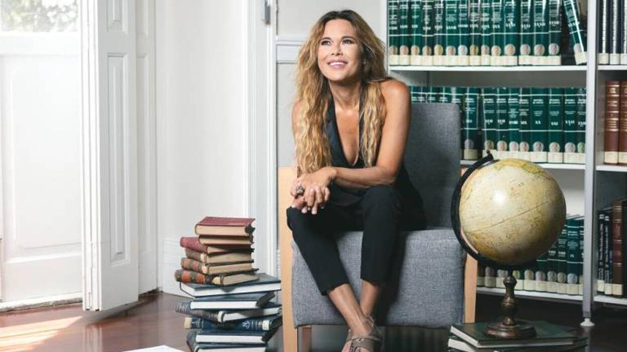 Un viaje lleno de sentimientos para cumplir sus sueños