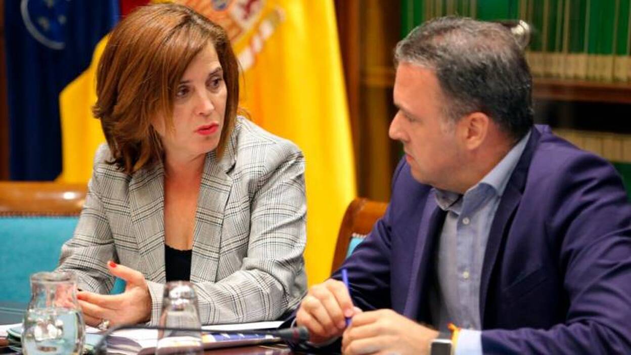 Sanidad anuncia nuevas oposiciones