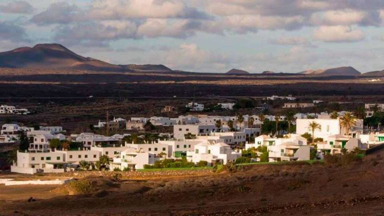Heridos tras ser acuchillados y golpeados en Lanzarote