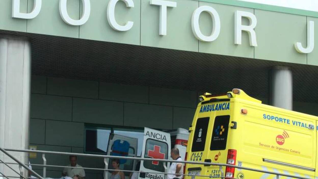 23 afectados por el brote de salmonela en Playa Honda