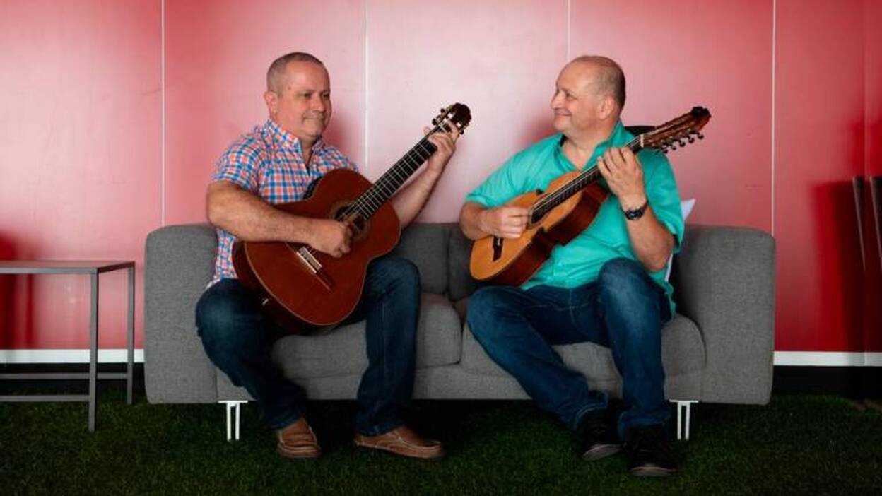 Edwin Colón: «Estoy orgulloso de la revolución pacífica de Puerto Rico»