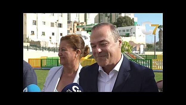 El viejo anhelo de Juan Alemán