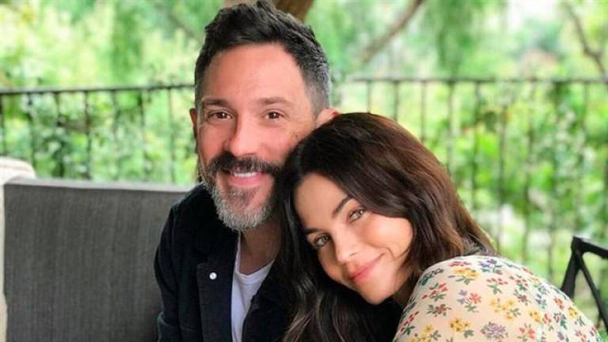 Jenna Dewan confirma su segundo embarazo