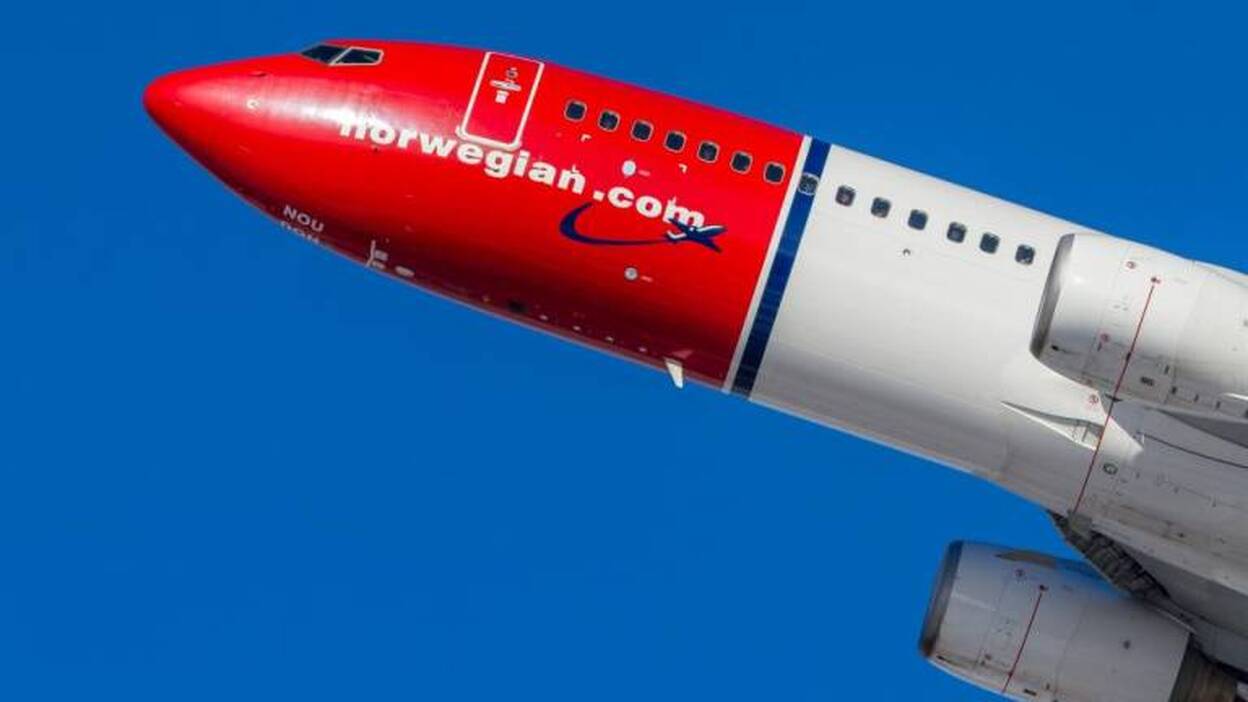Norwegian rectifica y mantendrá bases en Gran Canaria y Tenerife Sur