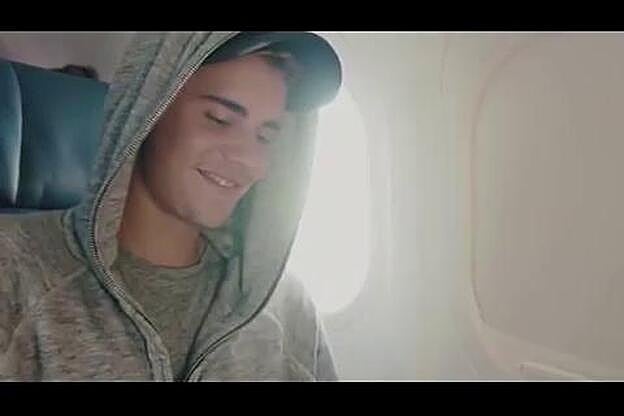 Justin Bieber vuelve a dar el sí quiero