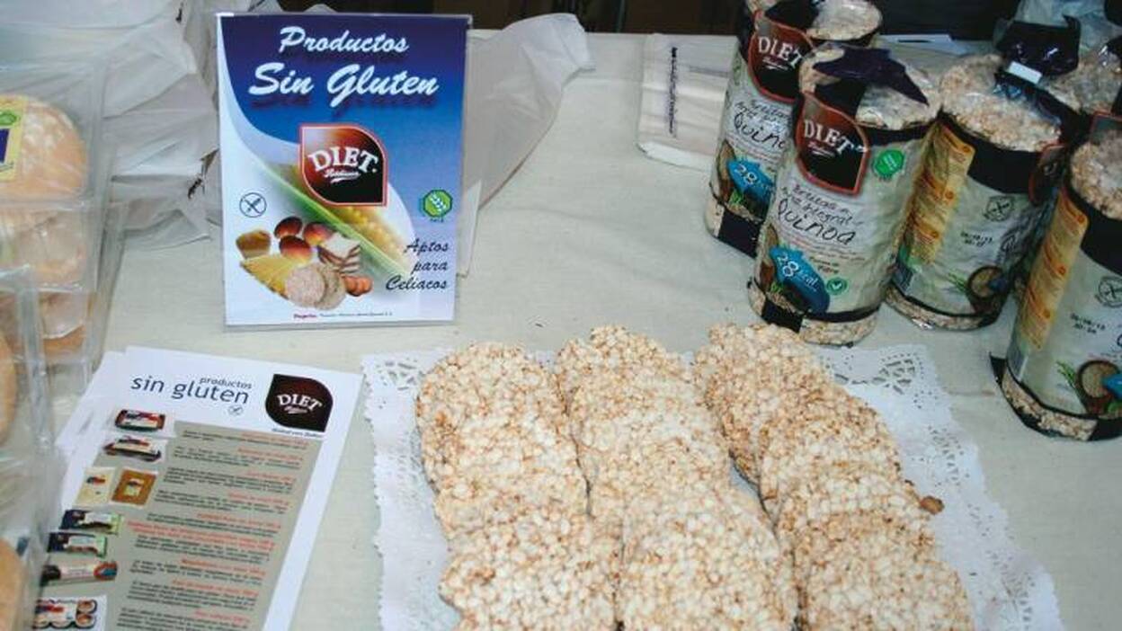 ¿Soy celiaco y no lo sé?