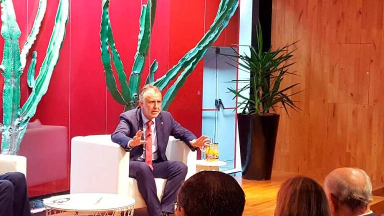 El Gobierno bonificará la cotización de empleados afectados por Thomas Cook