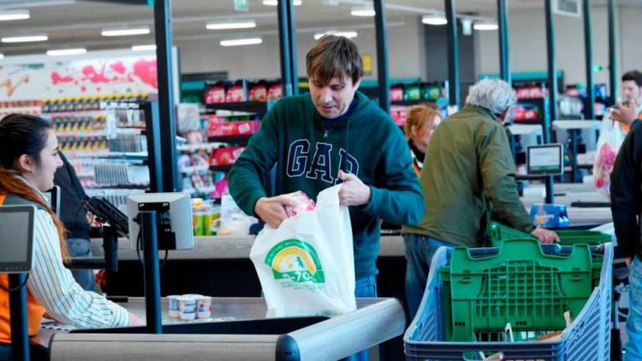 Mercadona y la Asociación de Celiacos de Las Palmas recogerán alimentos para personas en situación de vulnerabilidad