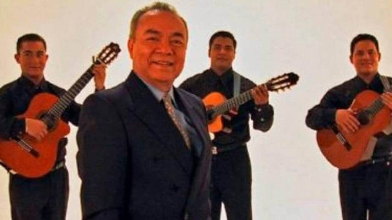 Los Panchos regresan a Canarias en noviembre con una gira por Tenerife, Gran Canaria, Lanzarote y Fuerteventura