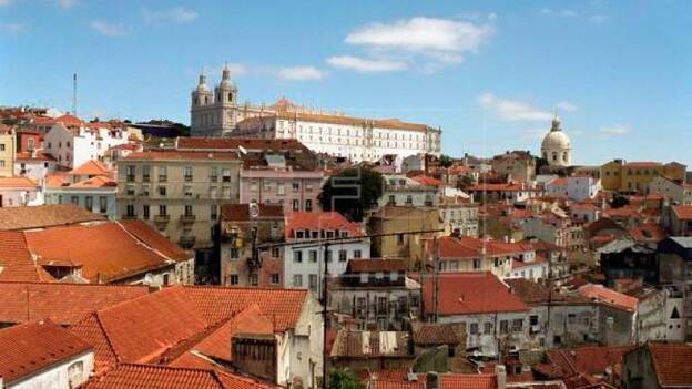 Un menor víctima de acoso fue al colegio en Lisboa con una pistola