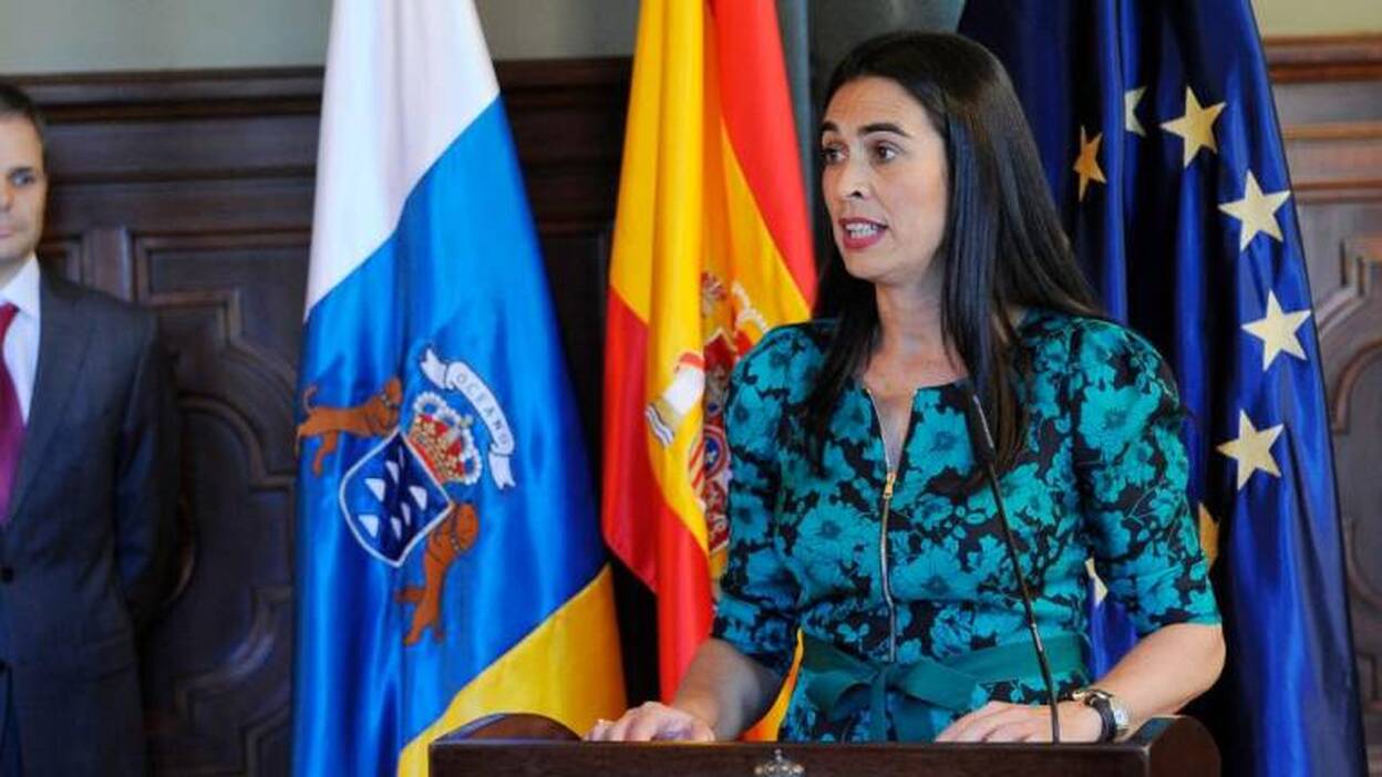 Hernández Bento se cae de la candidatura del PP al Congreso