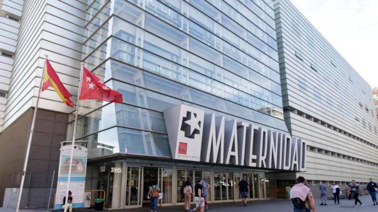 Muere un bebé por una dosis diez veces más alta