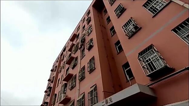 Rescatado ‘in extremis’