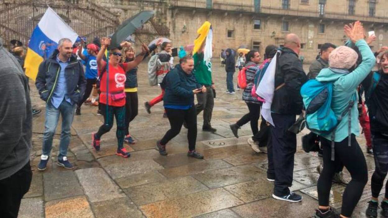 El camino de las oportunidades