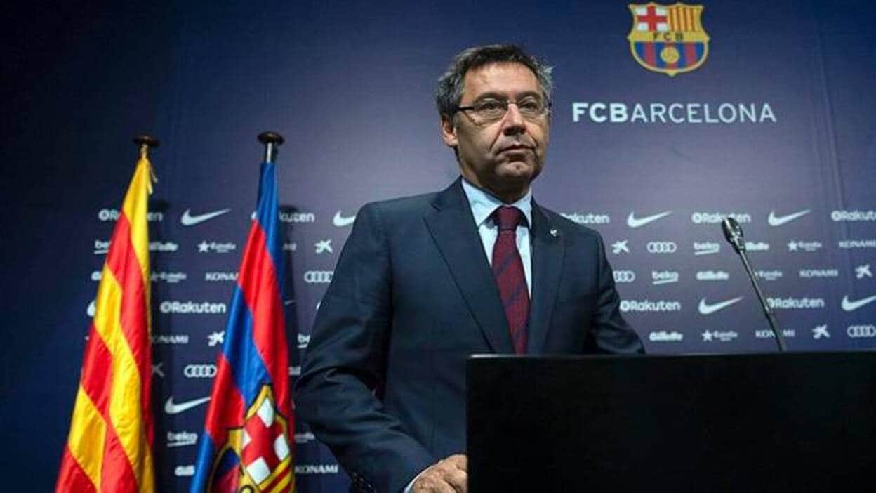 El Barça critica sentencia del ‘procés’
