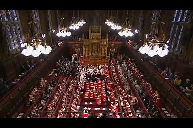 Johnson defiende su agenda tras brexit entre acusaciones de electoralismo