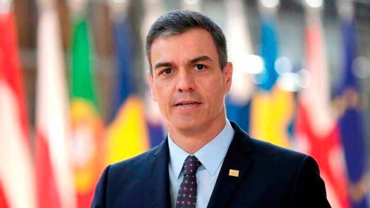 Sánchez se reunirá con Casado, Rivera e Iglesias por la situación en Cataluña