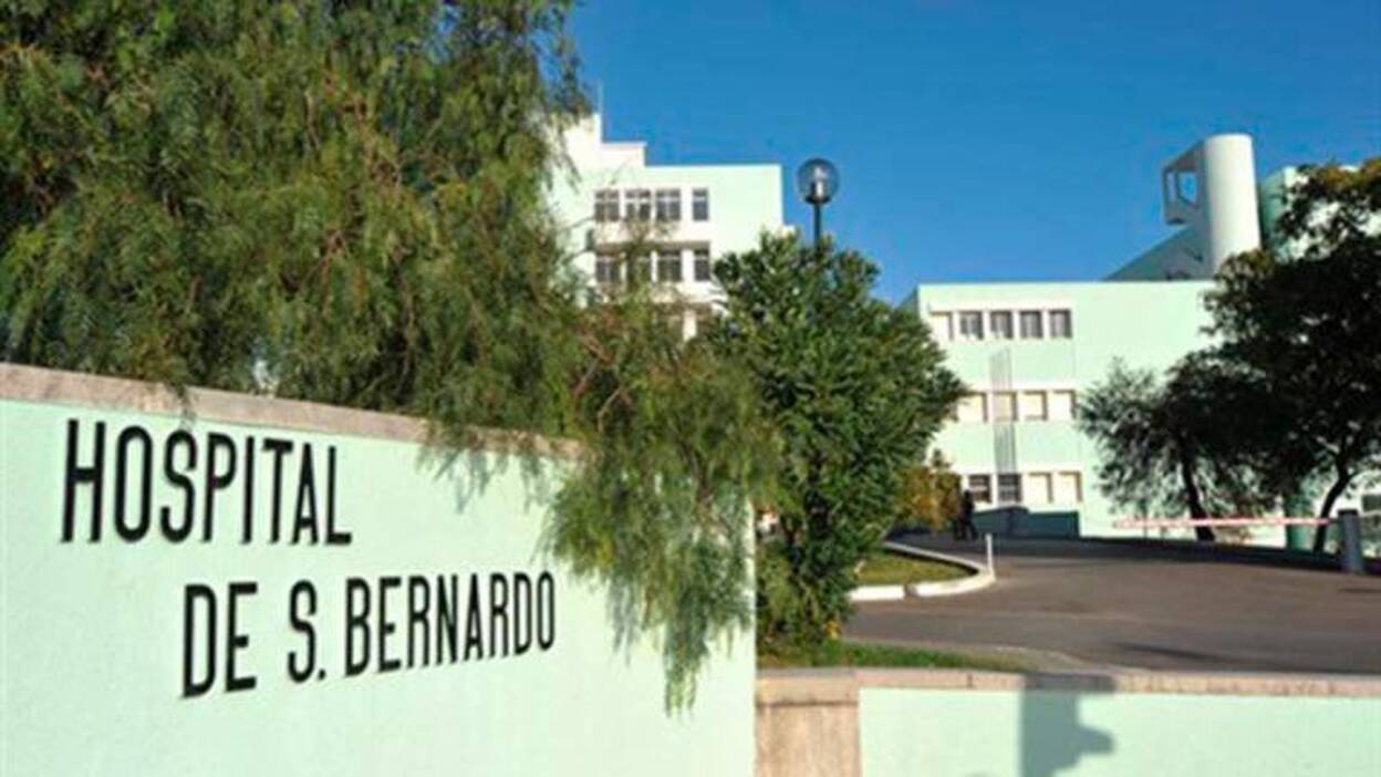 Escándalo en Portugal por el nacimiento de un bebé sin rostro