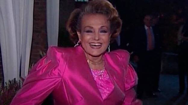 Carmen Sevilla cumple 89 años