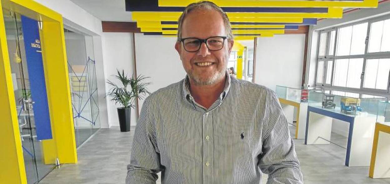 40 años de revolución en Guaguas