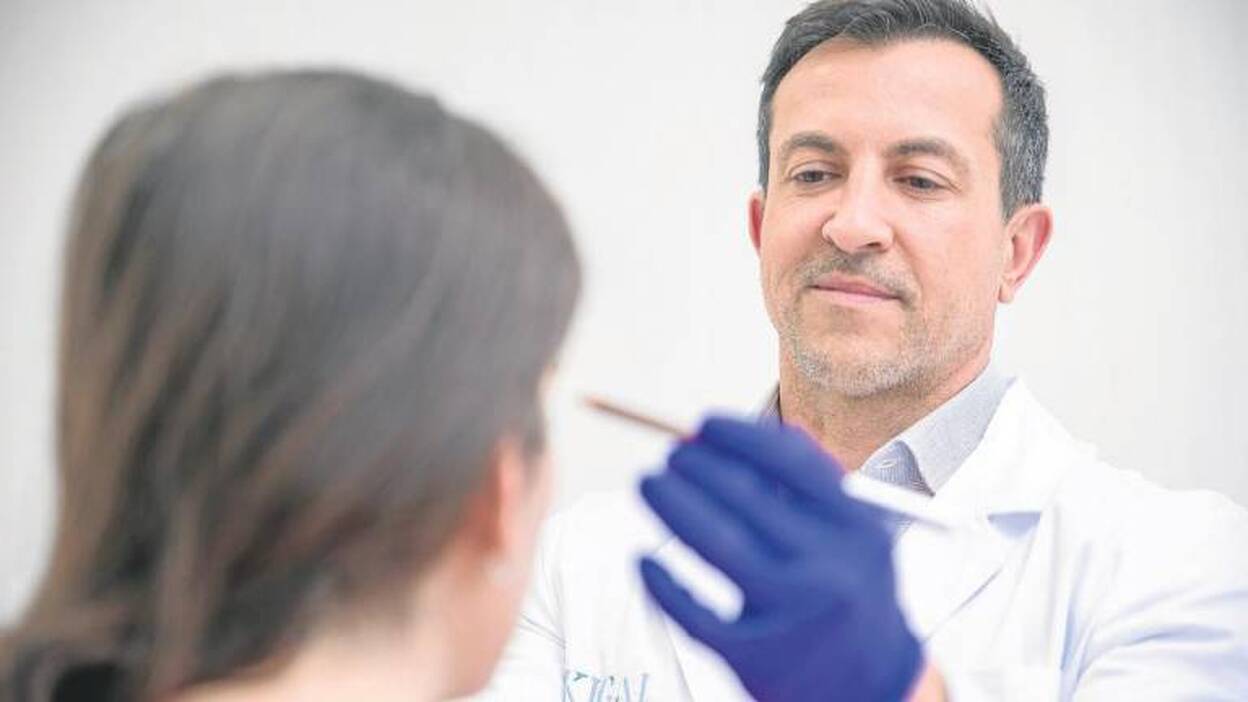 Renovar la piel después del verano