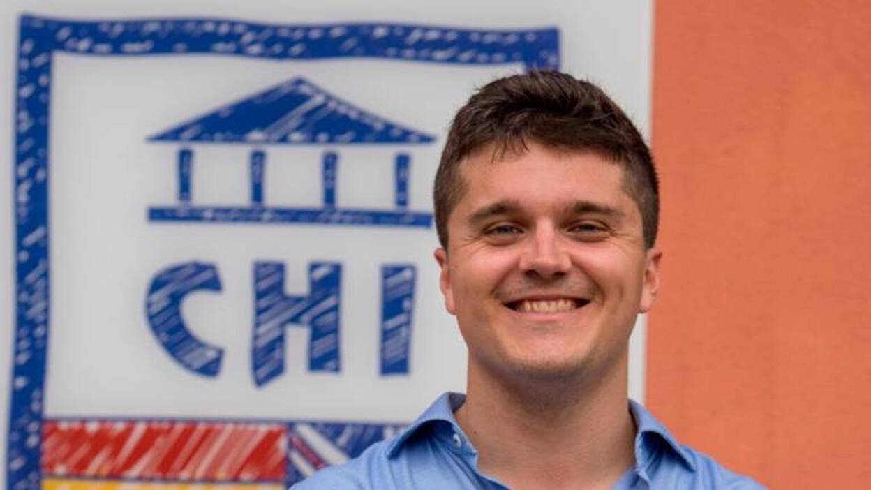 «En Tesla aprendí las claves sobre el inminente desarrollo de la movilidad eléctrica»