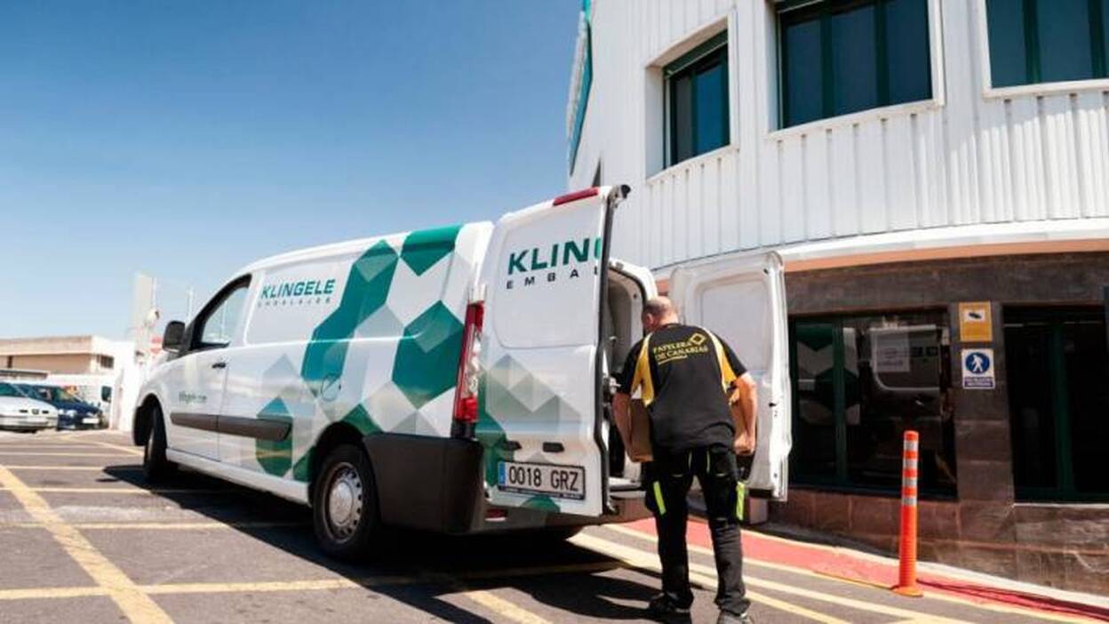 Expertos en el embalaje de cartones ondulados