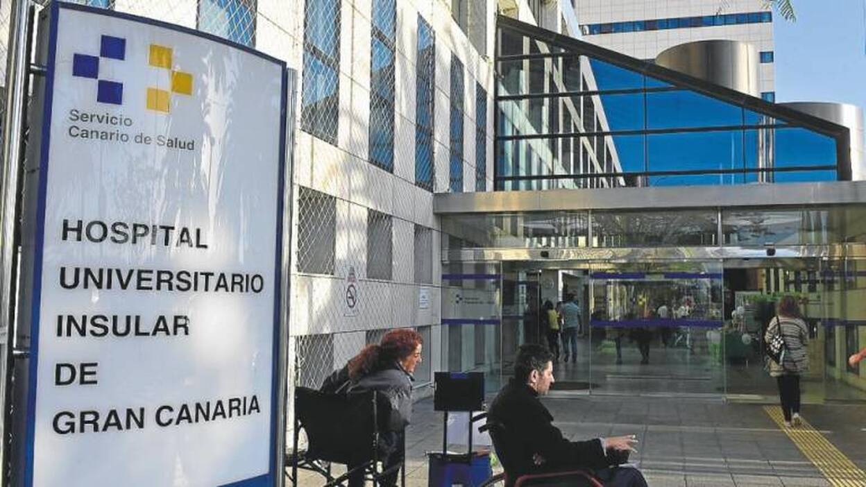 Condenan a un médico y al SCS por diagnosticar como ansiedad un ictus